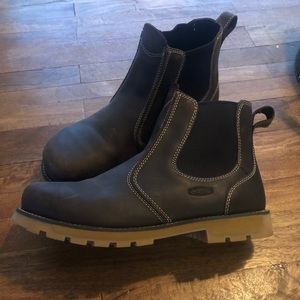 Keen Utility Seattle Romeo Chelsea Boot